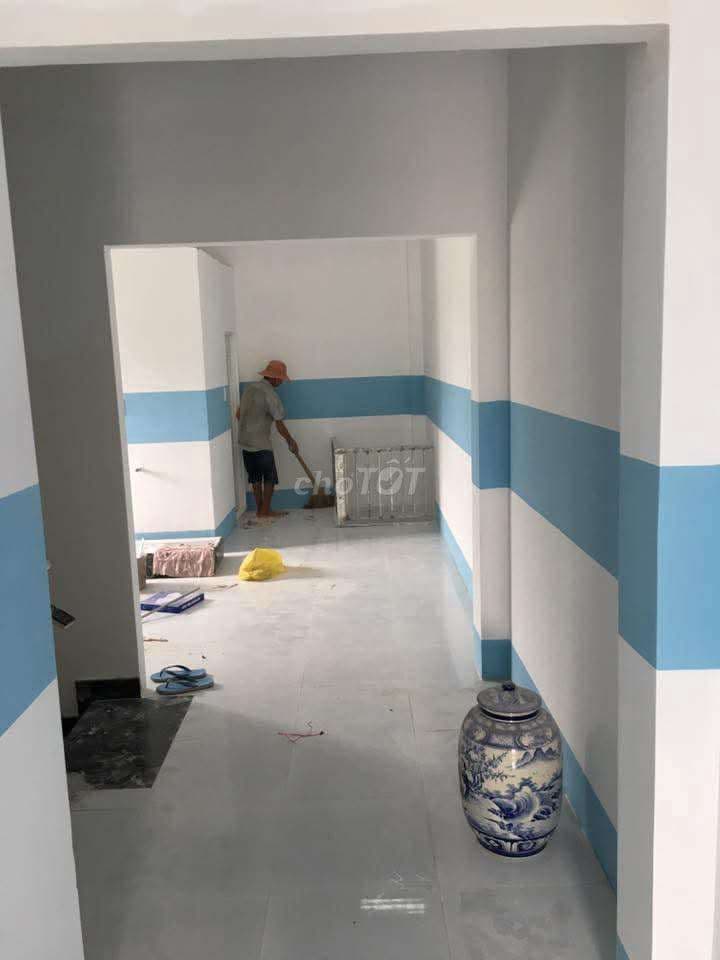 cần bán nhà tại xã nhơn đức, nhà bè, hcm chỉ 6 tỷ xx - Ảnh 3