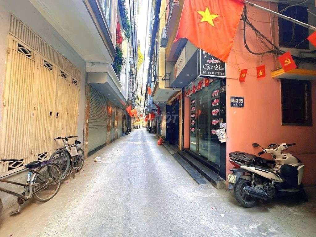 🔥 HÀNG SIÊU HIẾM 🔥 ✅️34m ✅️Thái Hà_ Q Đống Đa ✅️Giá 9.3 tỷ - Ảnh 3