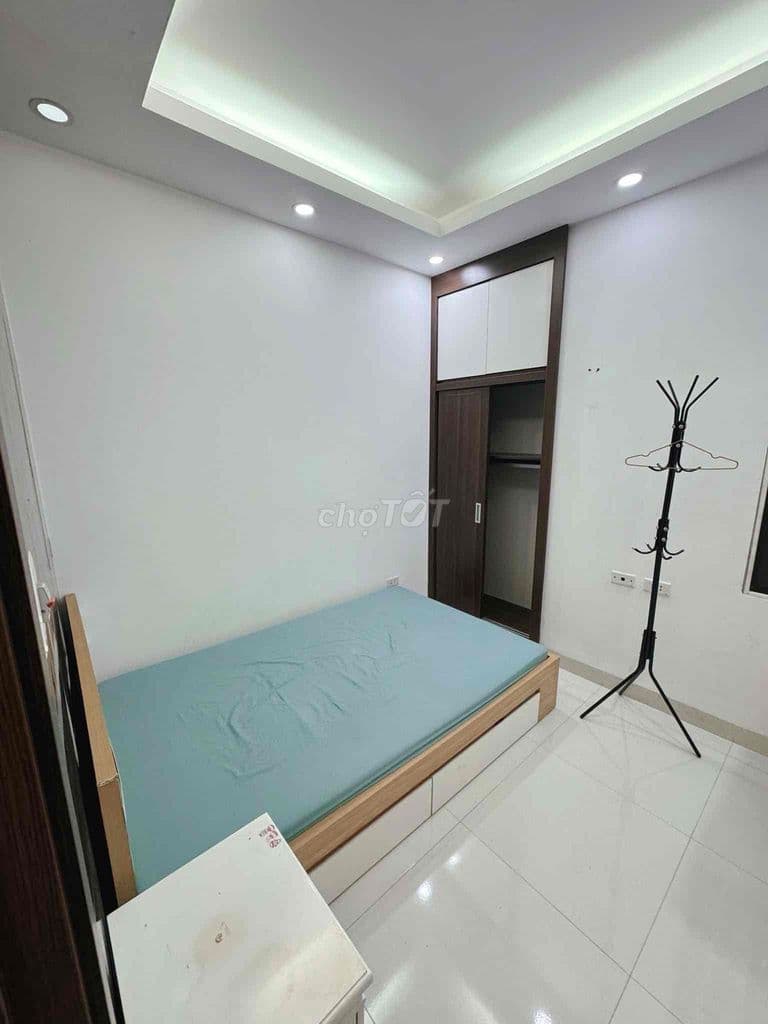 Bán chung cư Khâm Thiên cách mặt đường 30m vị trí siêu thuận tiện - Ảnh 3