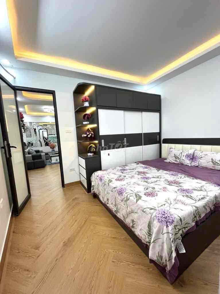 NHỈNH 2 TỶ CĂN HỘ MỸ ĐÌNH 50M2 - 2 NGỦ - Ảnh 3