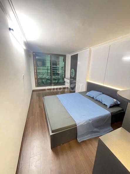 bán nhà 27m2 ngõ 87 Tam Trinh giá rẻ nhất thị trường - Ảnh 3