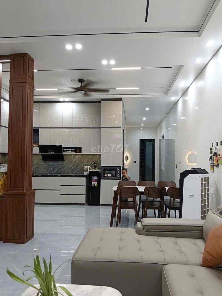 🚨NHÀ CHÍNH CHỦ THANH LÝ GẤP – 1Tỷ4– 3PN – SỔ RIÊNG 🚨 - Ảnh 3