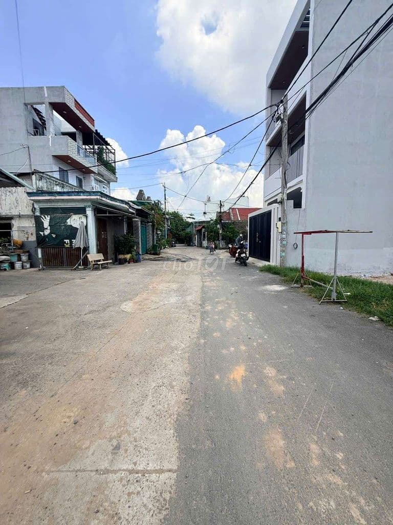 🌟 BÁN ĐẤT ĐẸP ĐÔNG THẠNH – TP.HCM 🌟 📍 Vị trí đẹp, full thổ cư, - Ảnh 3