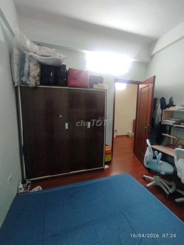 mình đang muốn bán căn hộ 36m2 ct10b tầng 7 - Ảnh 3