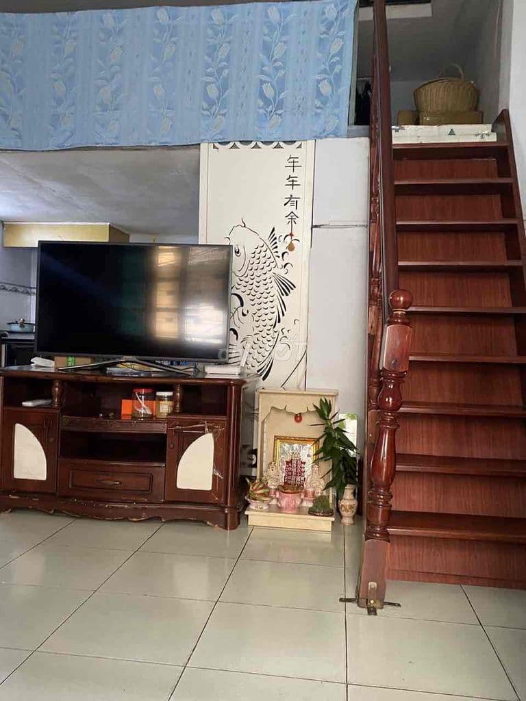 CC SHR, Tân Bình Lý Thường Kiệt - Ảnh 3