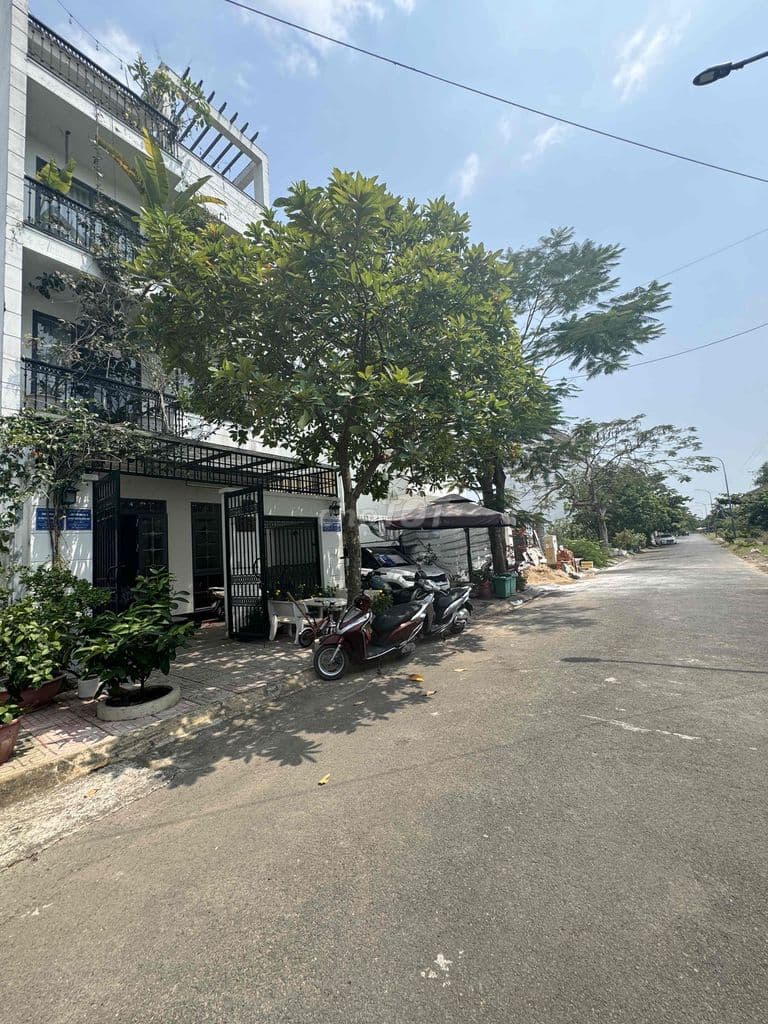 Bán đất Nền Nhà Phố View Rạch Topia Khang điền Q9 - Ảnh 3