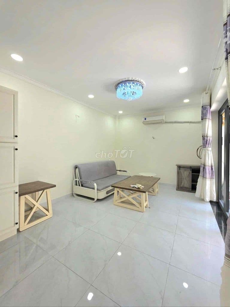 Huỳnh Tấn Phát Q7 - 75m2 - 1 trệt 1 lầu 2PN- 2wc - Ảnh 3