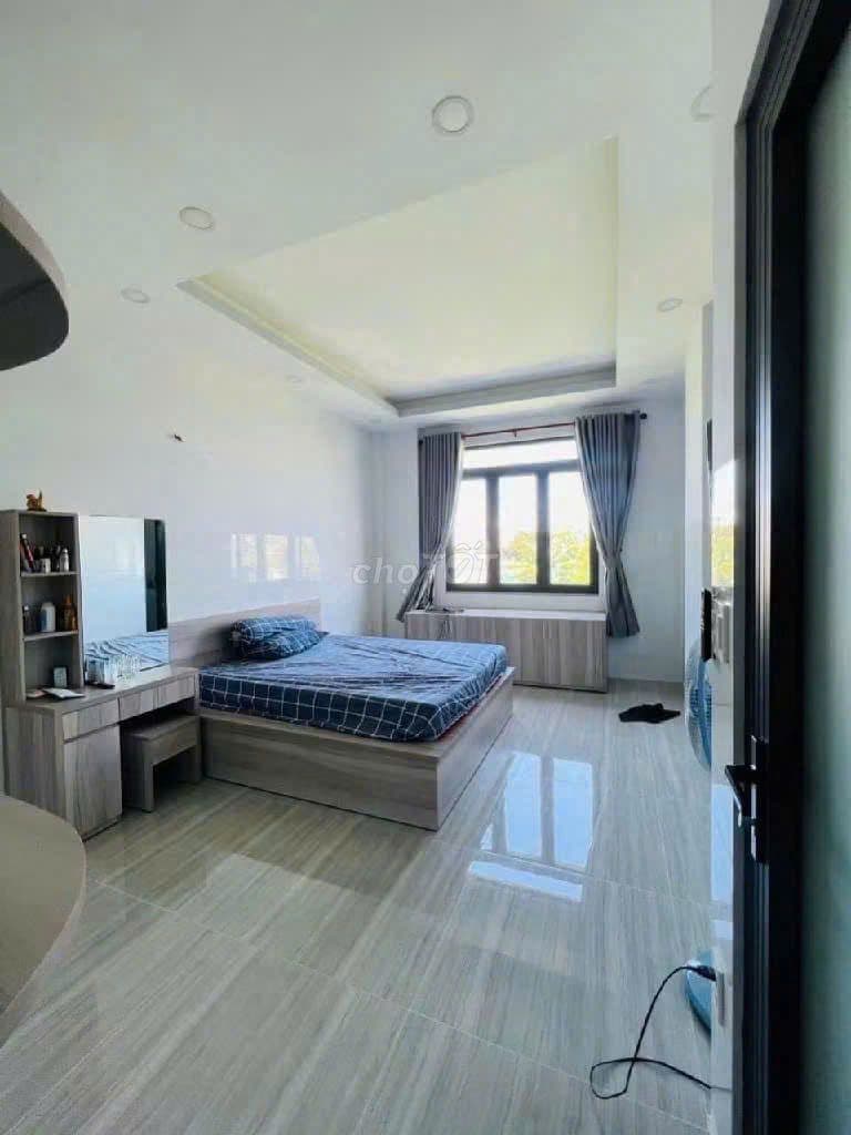 SÁT CHỢ HƯNG LONG CẦN BÁN GẤP NHÀ ĐƯỜNG AN PHÚ TÂY – LONG HƯNG DT 96M2 - Ảnh 3
