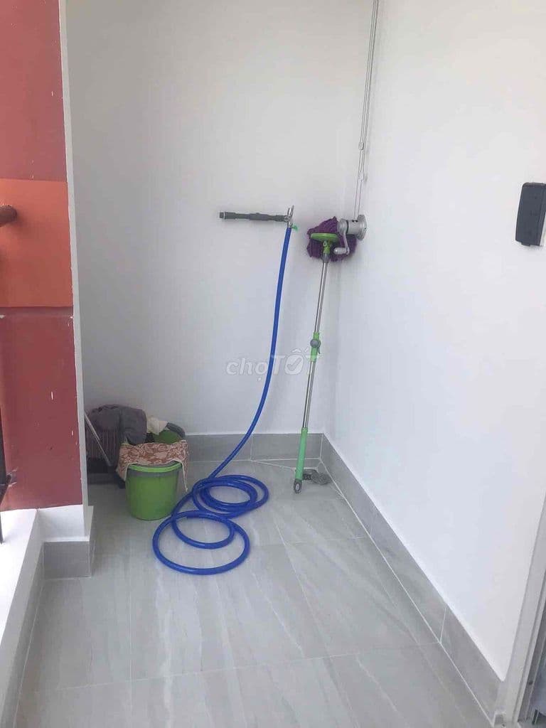 Bán căn 1pn 1wc chung cư Thế Kỷ 21, đường Tân Cảng - Ảnh 3