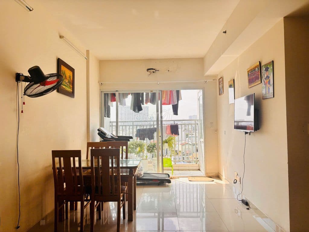 Chính chủ bán căn 3PN rộng 86m² tại Carilon 2 – Sổ hồng sẵn - Ảnh 2