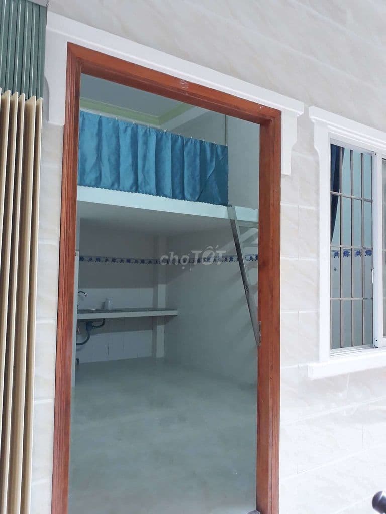 bán nhà 1 Trệt 2 Lầu 1 Tum đường số 5 ngay Vincom Võ Văn Ngân 5,8 tỷ - Ảnh 3