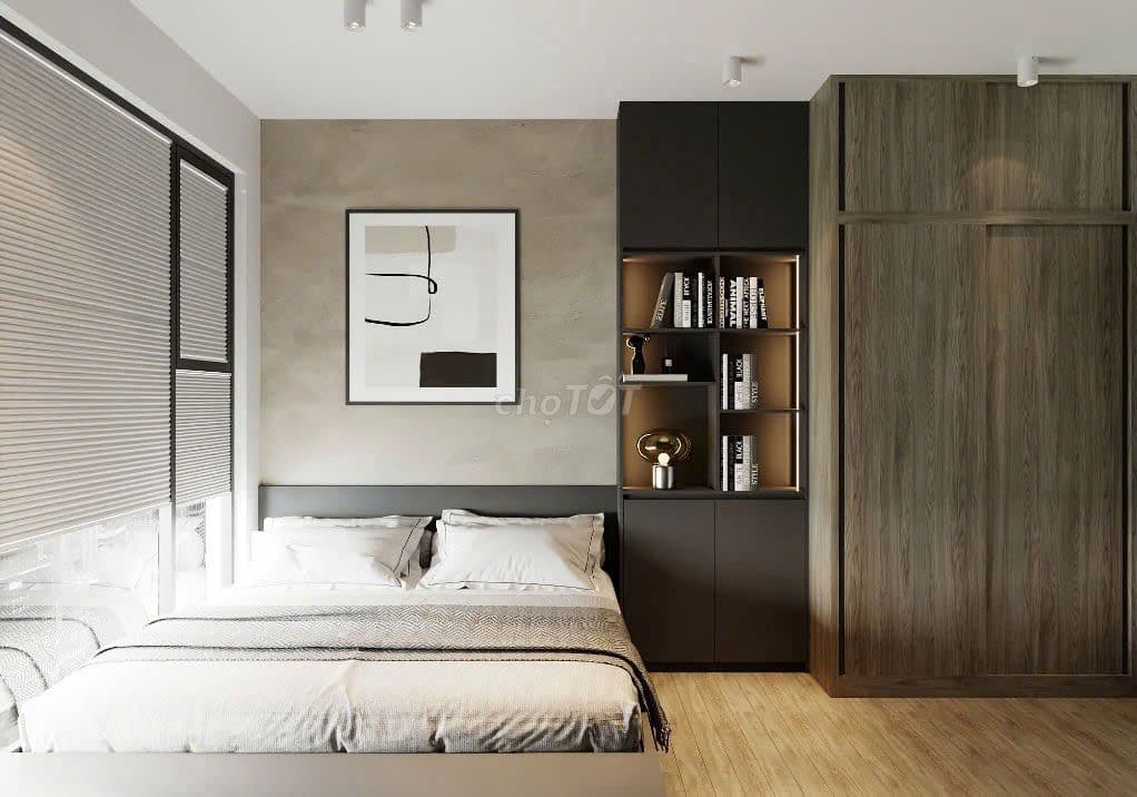 Cần bán nhanh căn hộ chung cư Orient, 3PN, nhà đẹp, sang tên ngay - Ảnh 3