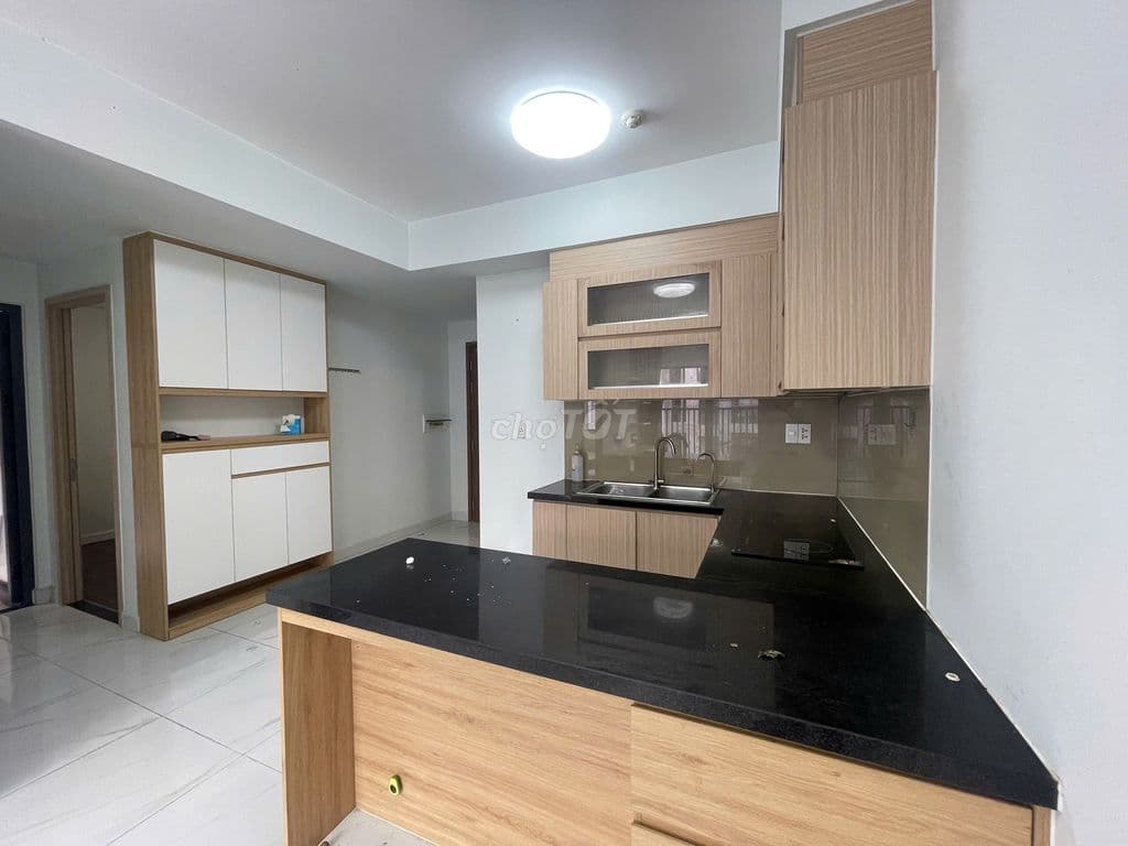 Giá mềm - 2PN full NT - Sổ hồng sẵn - Nhận nhà ở ngay - Ảnh 3