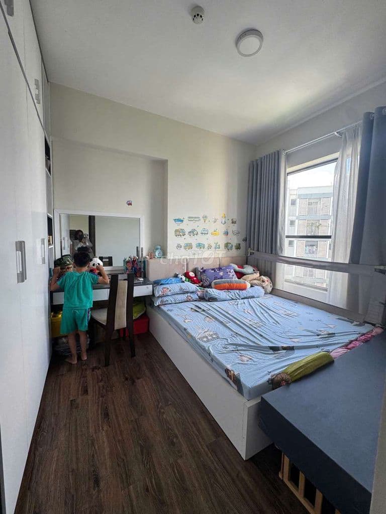 Căn góc Mizuki Park 2PN 2WC giá tốt