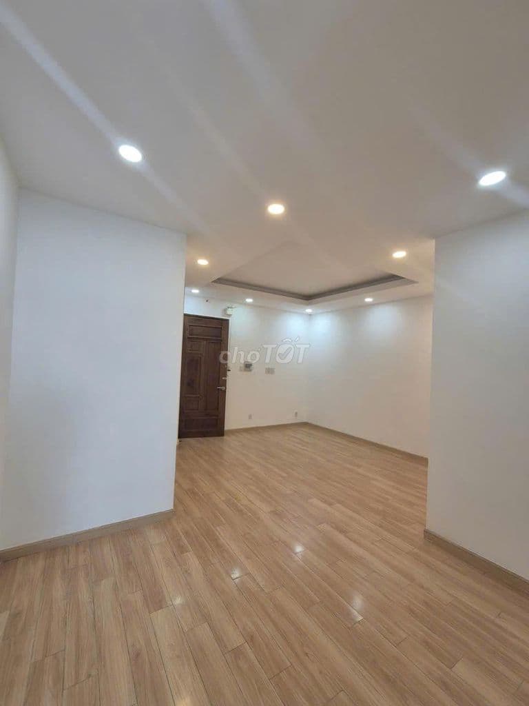 BÁN CHUNG CƯ PHÚ MỸ Q7. 3 TỶ 6. 2PN-2WC. TẦNG 11. ĐÃ CÓ SỔ - Ảnh 2