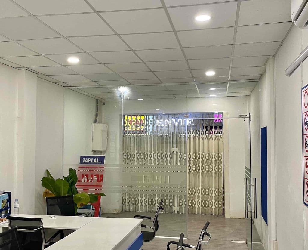 Cho Thuê mặt bằng kinh doanh gần ngã tư Phú Nhuận - Ảnh 3