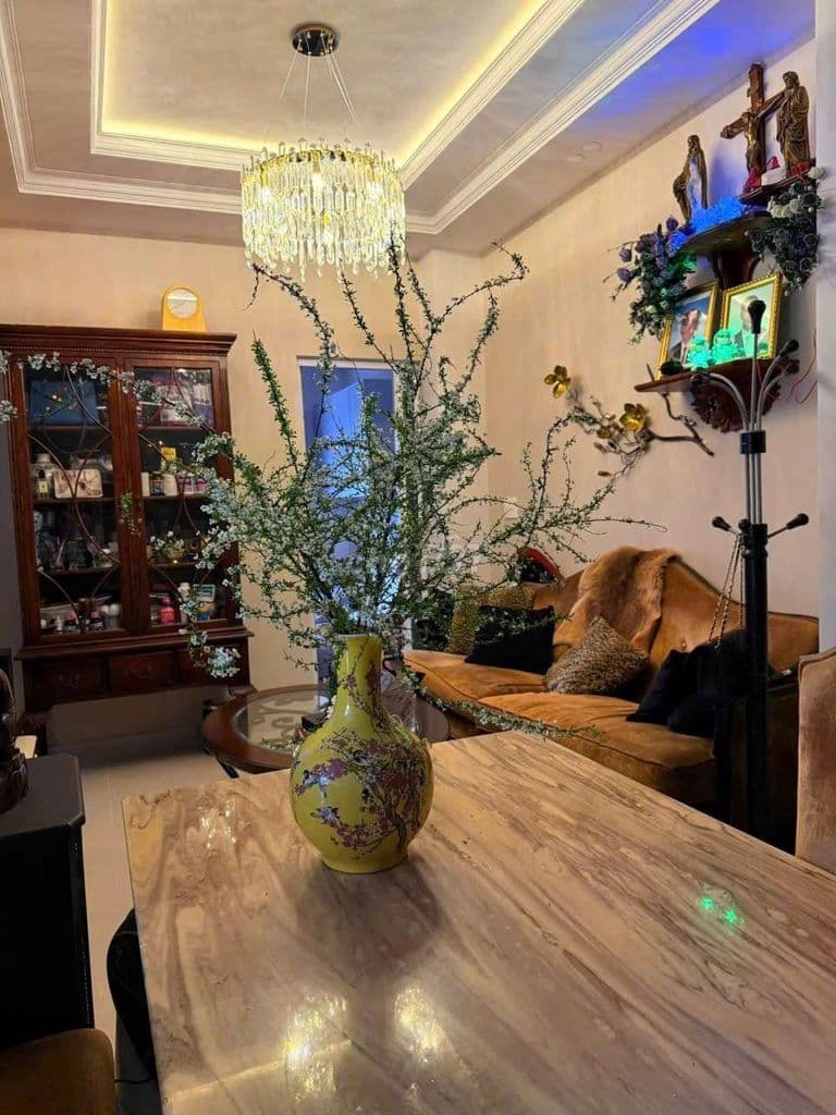 🏡 Bán Chung Cư đẹp như hình Bùi Minh Trực P5Q8 - Ảnh 2