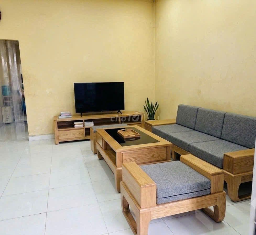 GIẢM SÂU 40,6m²x3T -HẺM 2 XE HƠI - Nhỉnh 6 Tỷ ra đg Hoa Sứ - Phú Nhuận - Ảnh 2