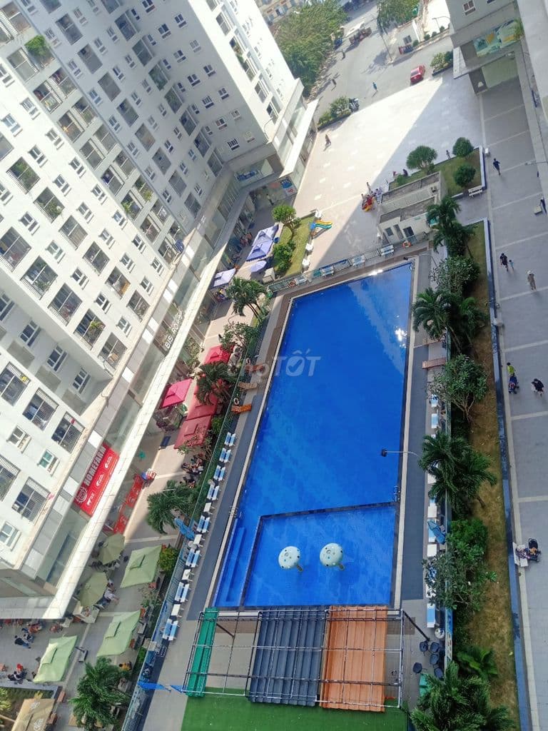 Bán căn prosper 2 phòng dt65m2 giá 3.05 tỷ - Ảnh 3