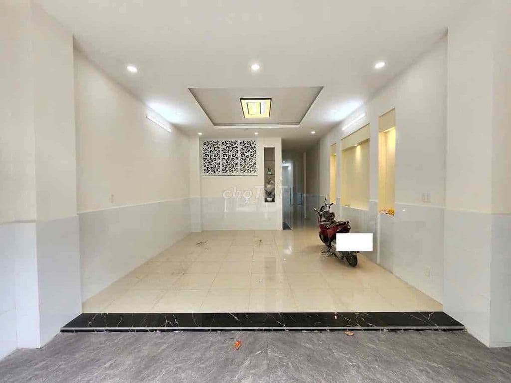 Bán Nhà MTĐNB khu ao sen, 5x20m , 3,5tấm giá 14,5tỷ view công viên - Ảnh 3