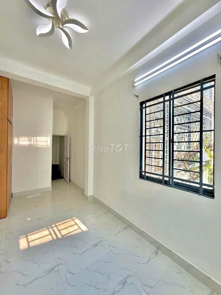 Thích Quảng Đức Phú Nhuận – 4 tầng – 3PN – ô tô đỗ cửa – 4.45 tỷ - Ảnh 3