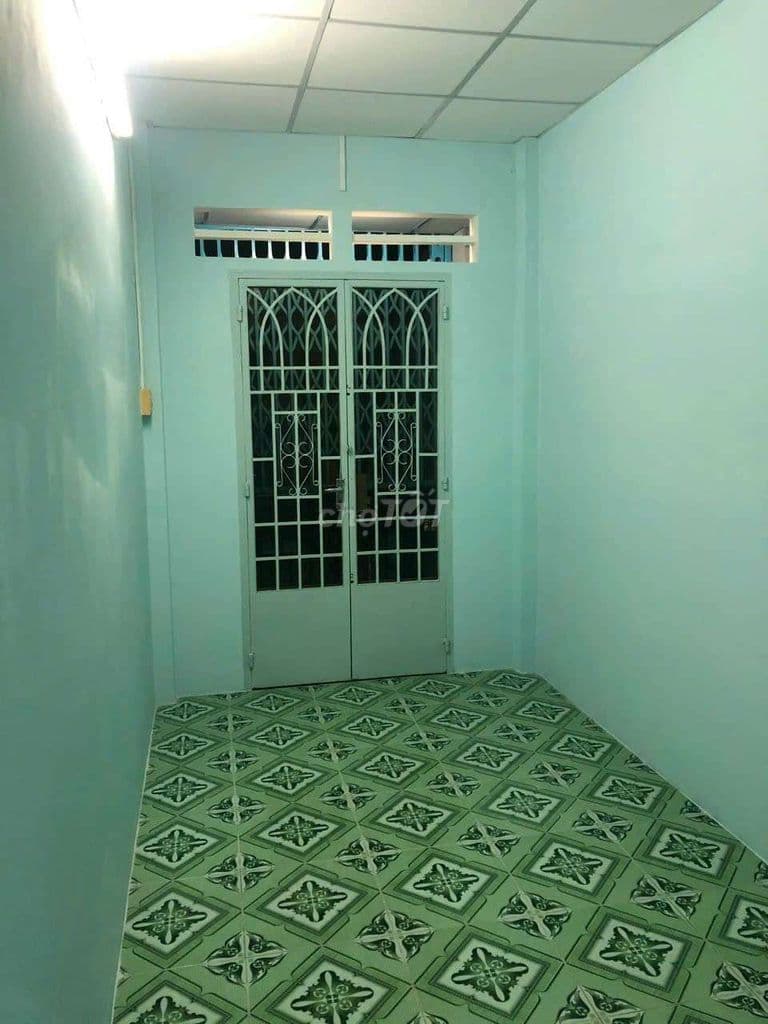 SIÊU PHẨM RẺ QUẬN 6– GẦN HẬU GIANG – SÁT CHỢ BÌNH TÂY – 2 TỶ HƠN - Ảnh 2