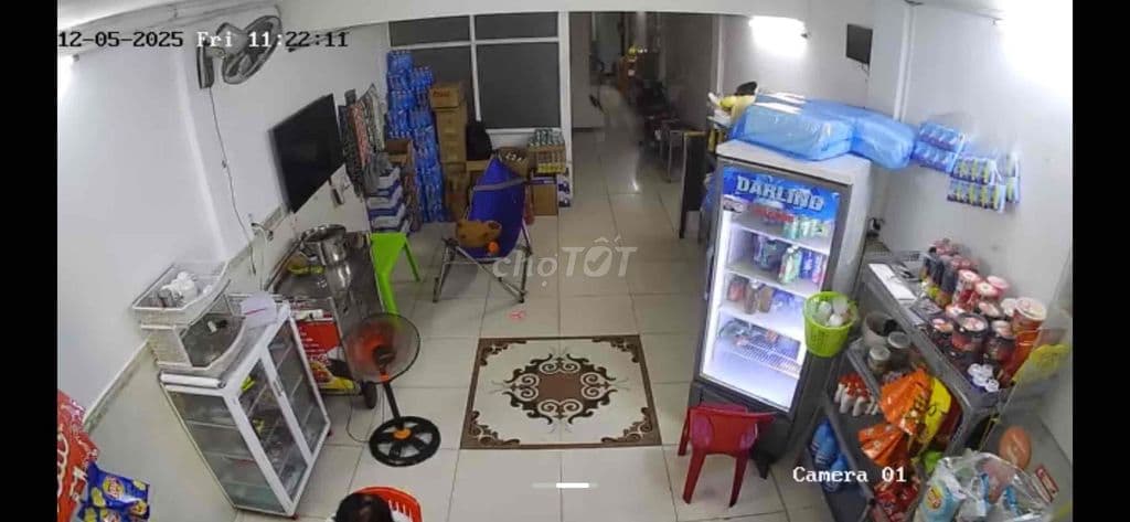Mặt tiền Trần Hưng Đạo đoạn 2 chiều - Ảnh 2
