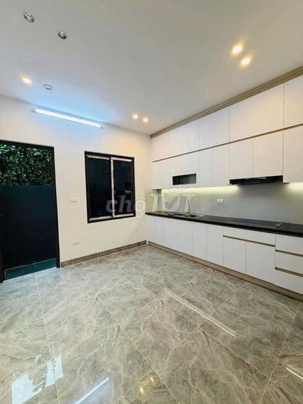bán nhà 5 tầng Trạm Trôi giá nhỉnh 5 tỷ - Ảnh 2