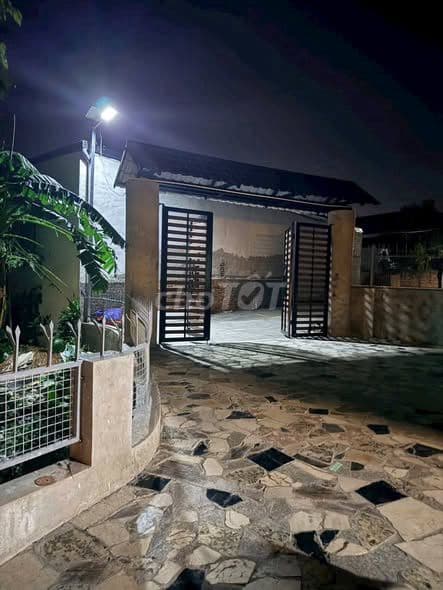 bán villa nghỉ dưỡng tại Sóc Sơn Hà Nội đẹp yên bình