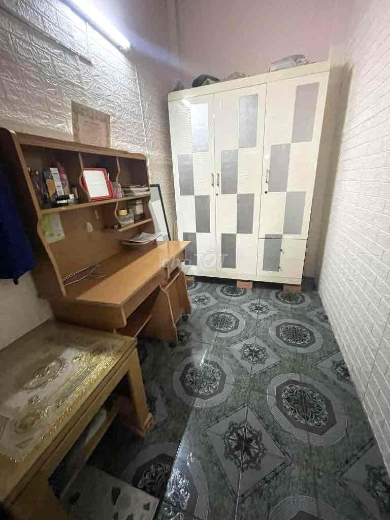 84 Tên Lửa-AEON-Diện Tích 33m2-3 Phòng Ngủ(có phòng ngủ trệt ) - Ảnh 3