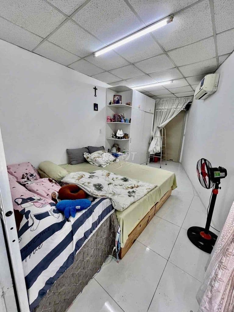 30m2 - Nguyễn Thái Sơn - Phường 5 - Không quy hoạch - Không Lộ giới - Ảnh 3