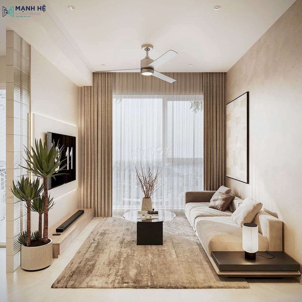 Căn hộ 45m2, chỉ 1.399 tỷ, ngay Trung Văn Tố Hữu. - Ảnh 2
