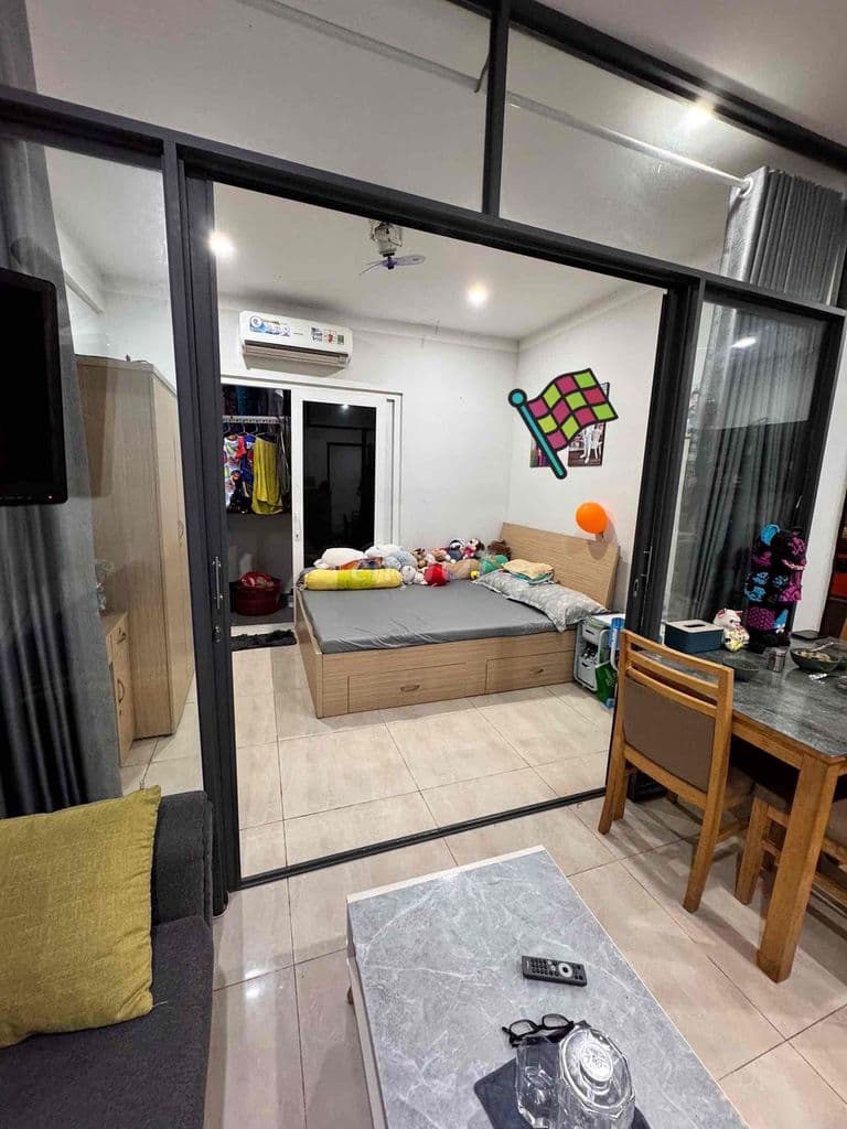 HEAVEN RIVERVIEW, CHUNG CƯ MỸ PHÚC, CĂN 2PN, QUẬN 8, GIÁ RẺ, Ở NGAY! - Ảnh 2