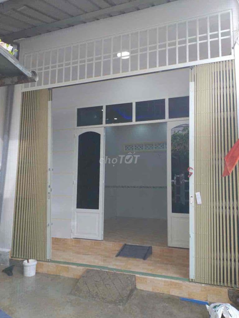 BÁN GẤP NHÀ NGAY PM QUANG TRUNG HOÁ ĐẦU TƯ 2,95 TỶ