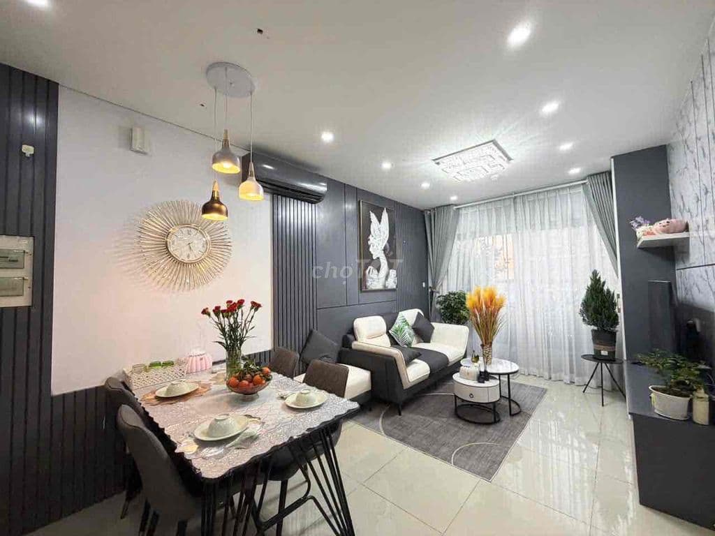 Căn hộ 2pn dragon hill 74m2 cần bán - Ảnh 3