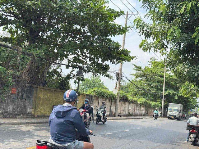 Nhà mặt tiền đường số 621 Tân Sơn, P.12 Gò Vấp 152m2, 8mx21m, 27 tỷ - Ảnh 2