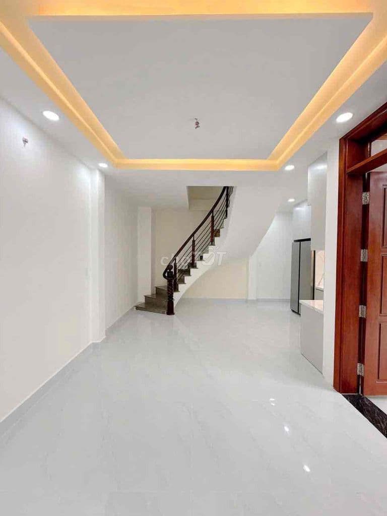 NHÀ GÓC PHỐ VỊ TRÍ SIÊU ĐẮC ĐỊA TRUNG TÂM NGUYỄN THỊ THẬP LOTTE MART - Ảnh 3