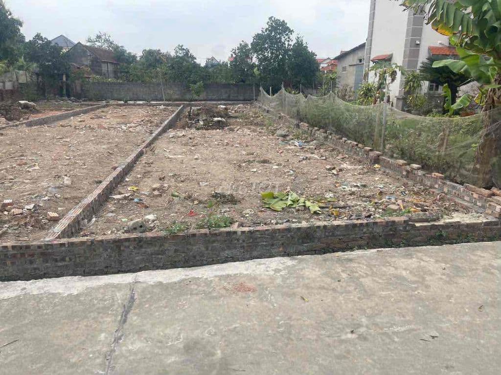 CHÍNH CHỦ BÁN 50M TT QUANG MINH, ĐƯỜNG Ô TÔ TRÁNH - Ảnh 2