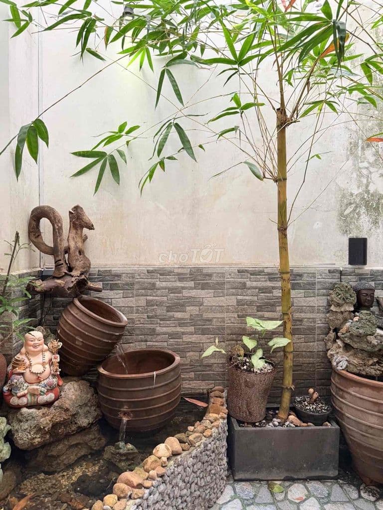 🏡Lê Đức Thọ, Gò Vấp - 80m2( 4.7❌16.5) - Nhỉnh 7🧄 ❤️🔥🏡ĐẸP TÂM HUYẾT - Ảnh 3