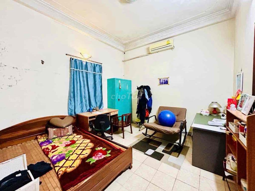 An Trạch, 39m chỉ hơn 6 tỷ, sát phố, nhà dân xây đẹp, full đồ - Ảnh 2
