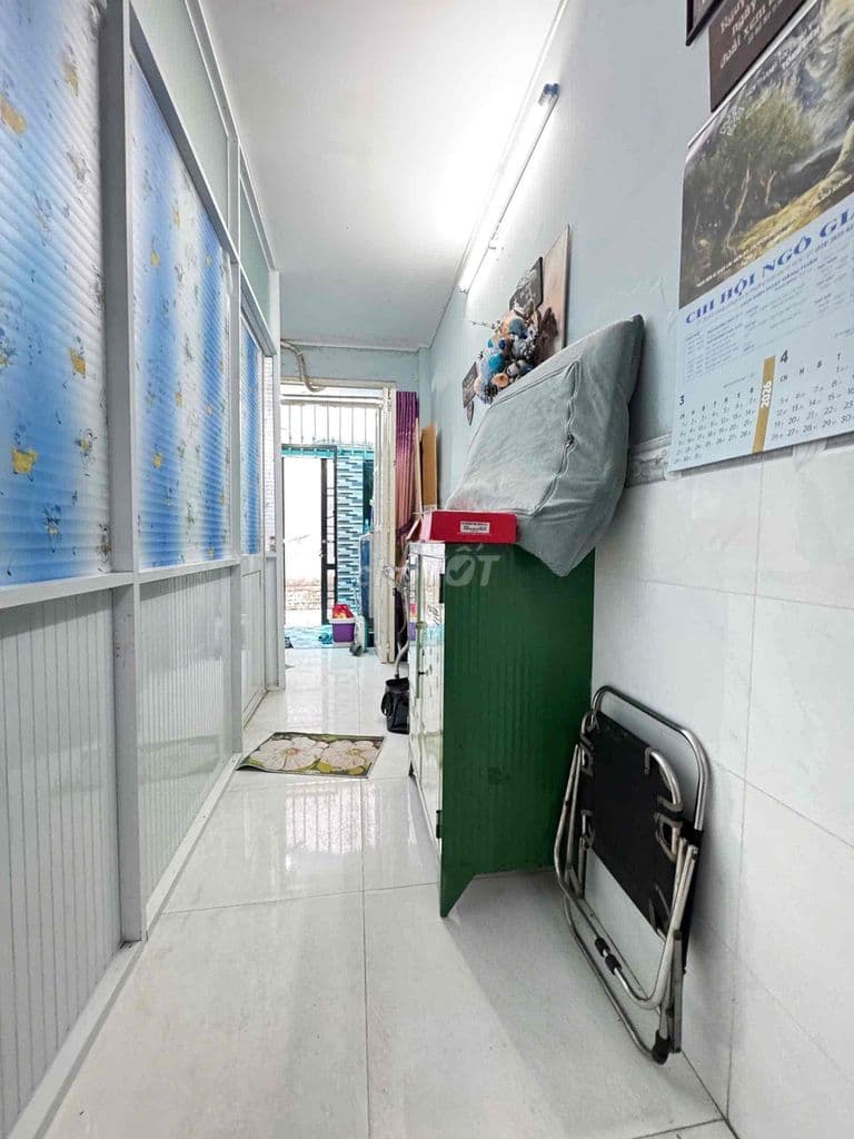 CẦN BÁN GẤP LẮM NHÀ HẺM SẠCH SẼ. 31M2 3PN 2WC - Ảnh 3