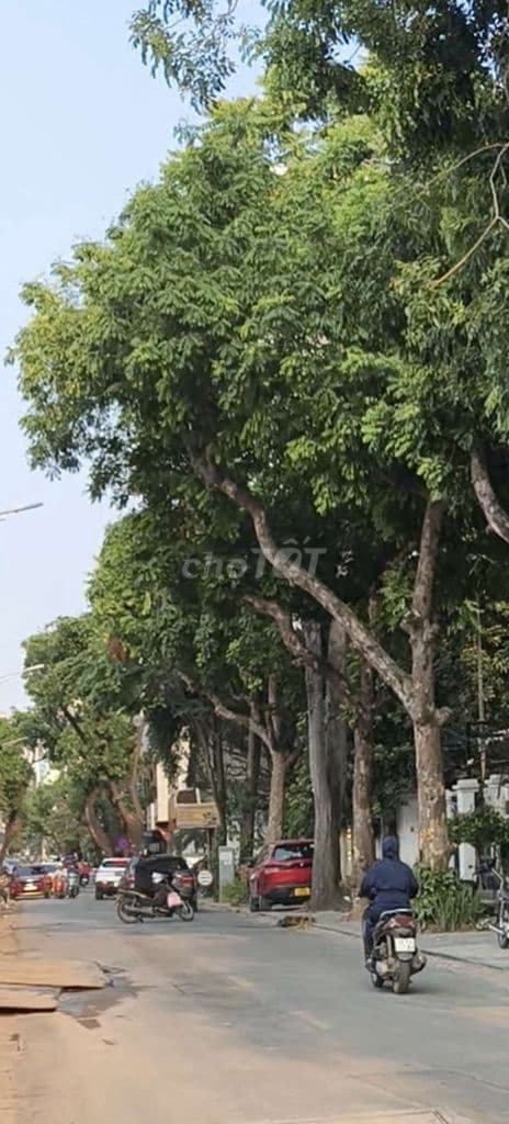 Bán nhà mặt phố phường Cửa Nam