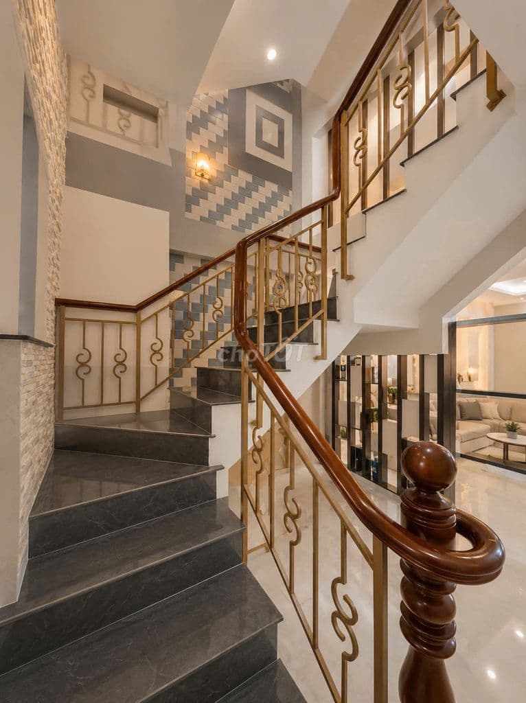🏠Cần bán nhà Trương Thị Hoa 4,5mx15m 4 tầng - 4,9 tỷ - Ảnh 3