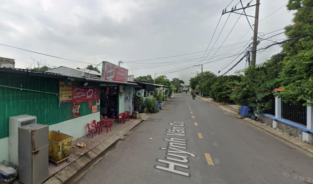 Khu VIP Tân An Hội Đất MT Huỳnh Văn Cọ 95m2 1,3 tỷ thông chợ Việt Kiều - Ảnh 3