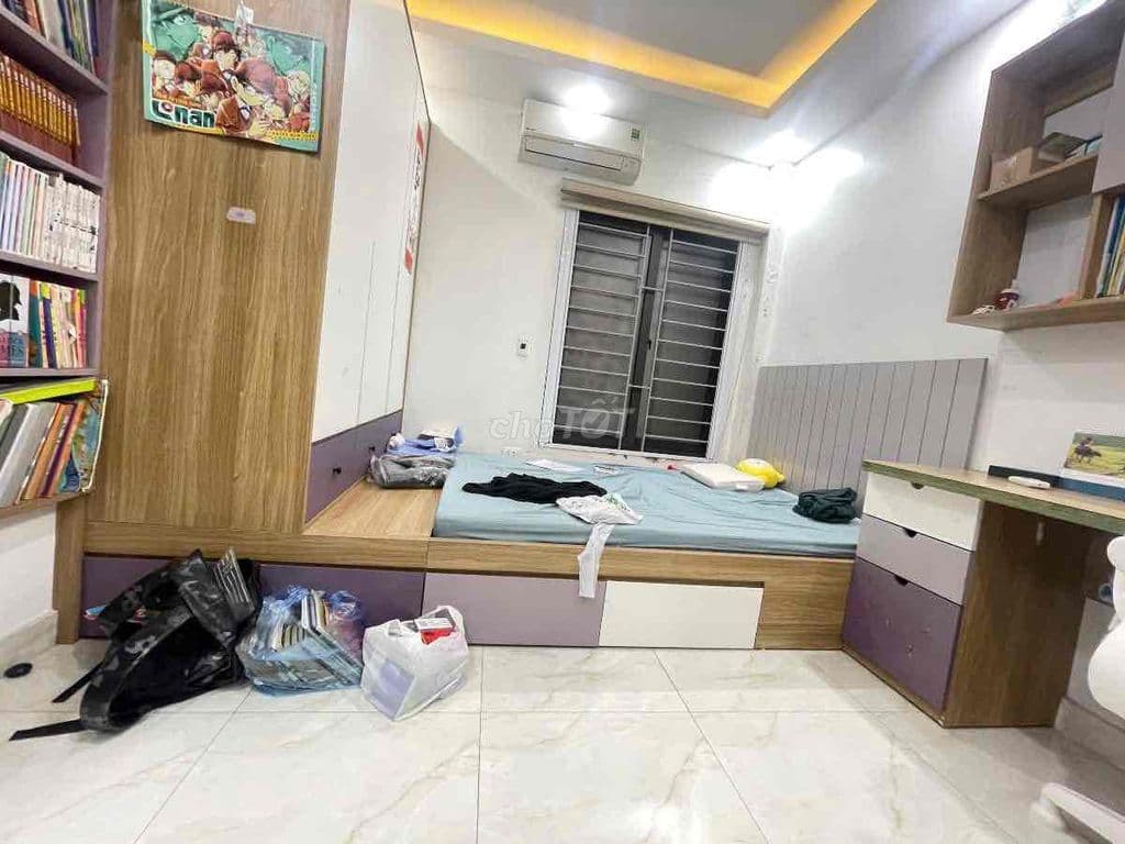 Hiếm Phố Cự Lộc, nhà đẹp ở luôn, full nội thất, cách oto tránh 20m, 36 - Ảnh 2