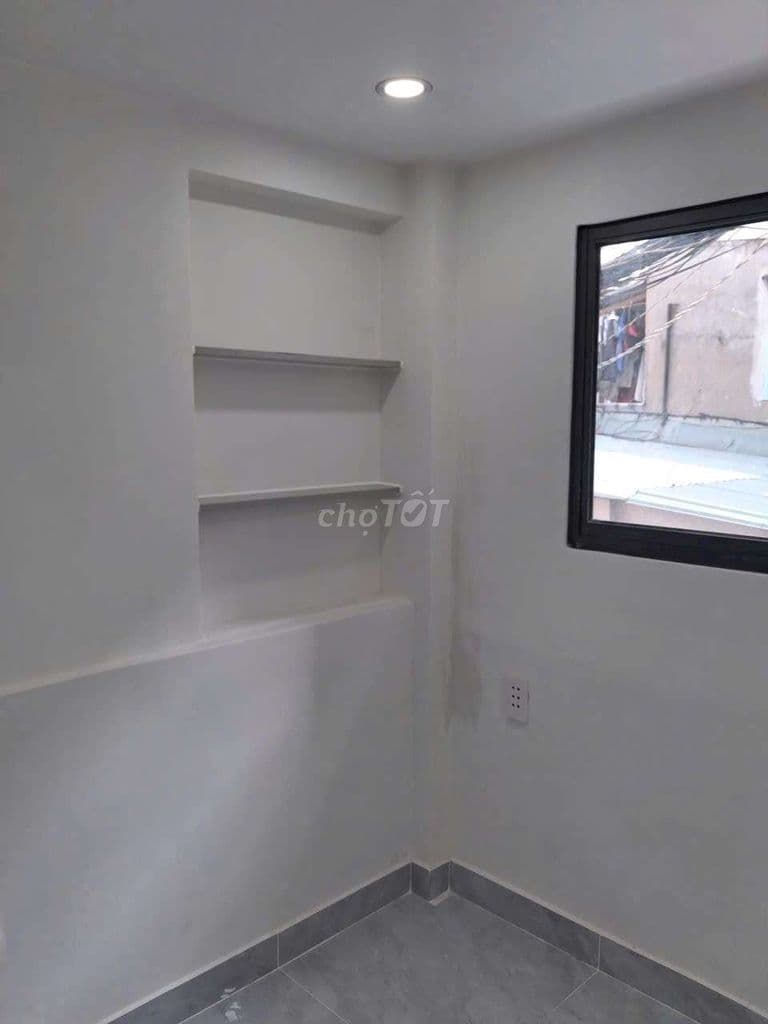 🌹HH30TR anh chị,cần tiền gấp cho nhà hẻm 6m Q11 - Ảnh 3