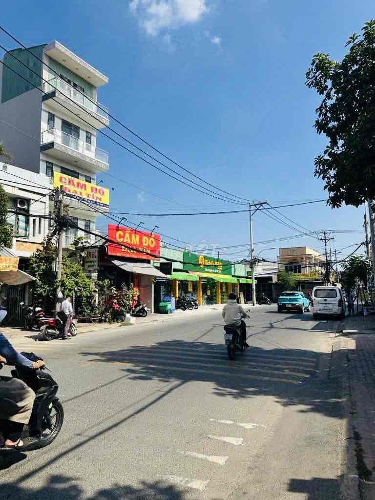 CHỈ NHỈNH 60Tr/m2 - 285M2 ĐẤT MẶT TIỀN TRẦN THỊ CỜ - THỚI AN - NỞ HẬU