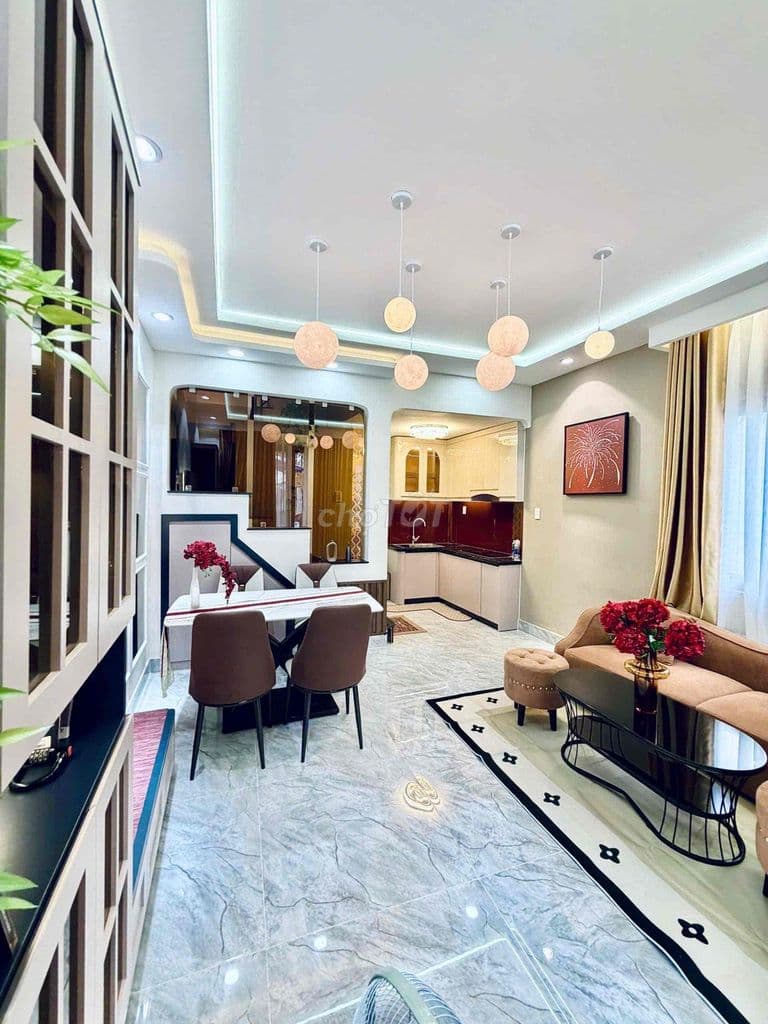 Xe hơi tới nhà hơn 5.x Đồng Tại Huỳnh Văn Bánh Phú Nhuận - Ảnh 3