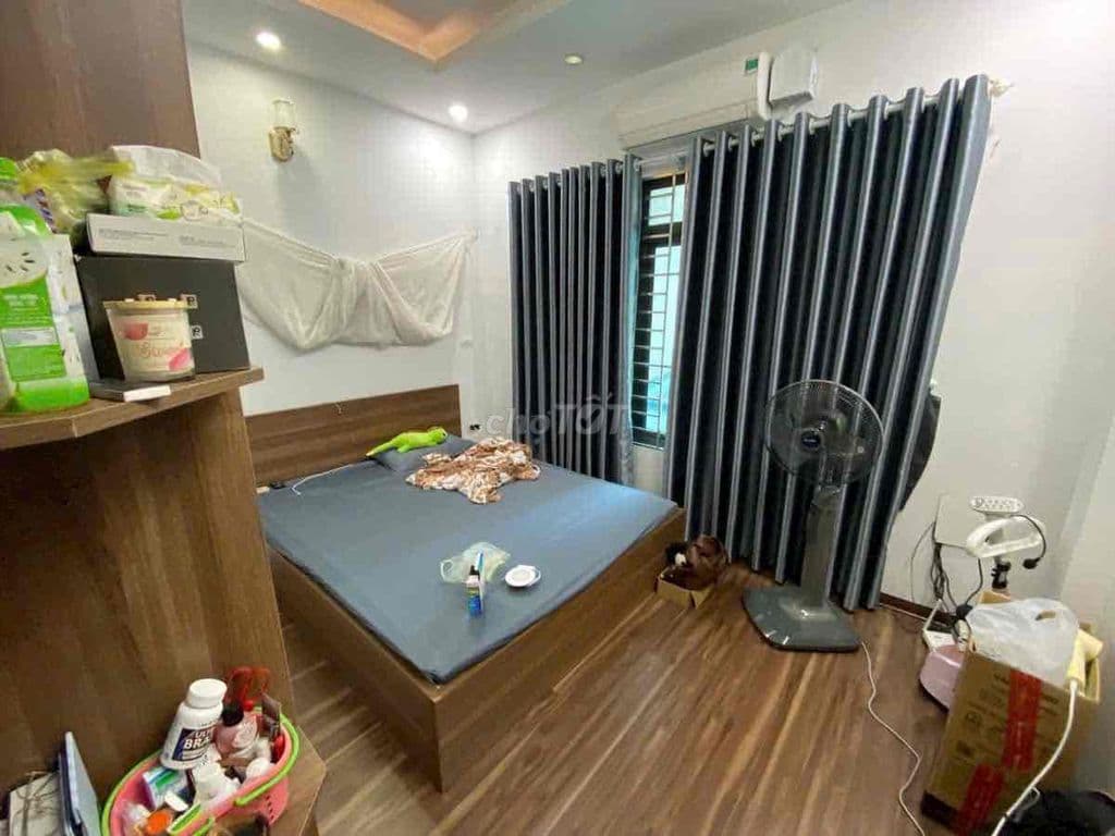 Bán nhà Mỹ Đình :Giá :10,8 tỷ - Ảnh 3
