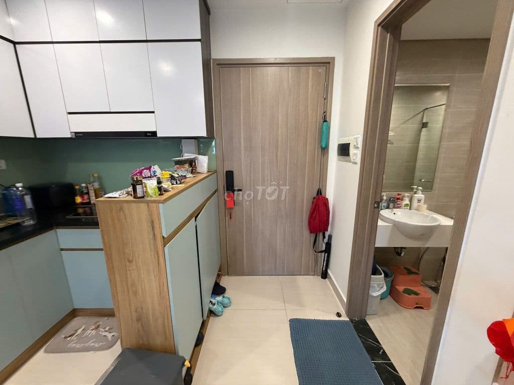 1PN+ VIEW HỒ BƠI - ĐÔNG NAM - FULL NT - SẴN SỖ - 2TY5 - Ảnh 2